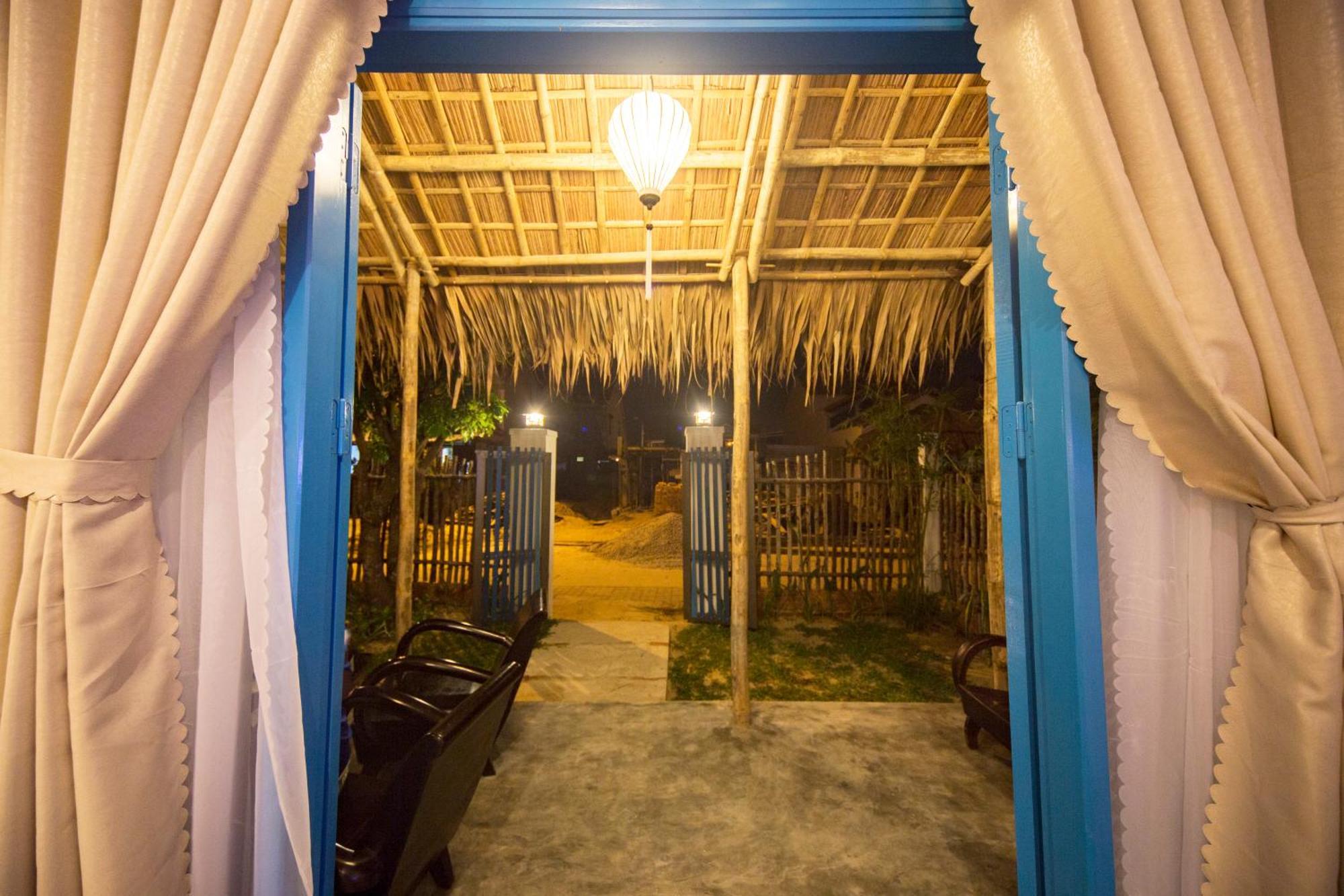 Cashew Tree Bungalow Hoi An Zimmer foto