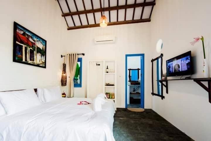 Cashew Tree Bungalow Hoi An Zimmer foto