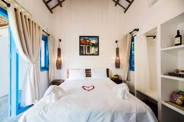 Cashew Tree Bungalow Hoi An Zimmer foto