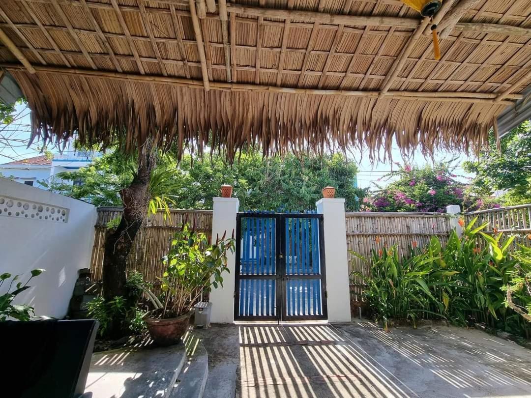 Cashew Tree Bungalow Hoi An Exterior foto