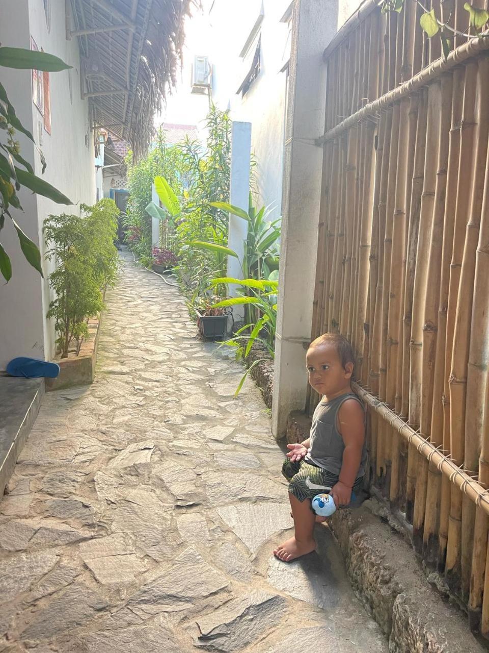 Cashew Tree Bungalow Hoi An Exterior foto