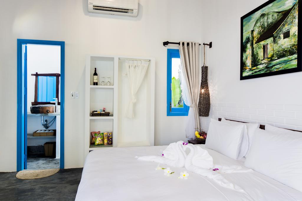Cashew Tree Bungalow Hoi An Exterior foto